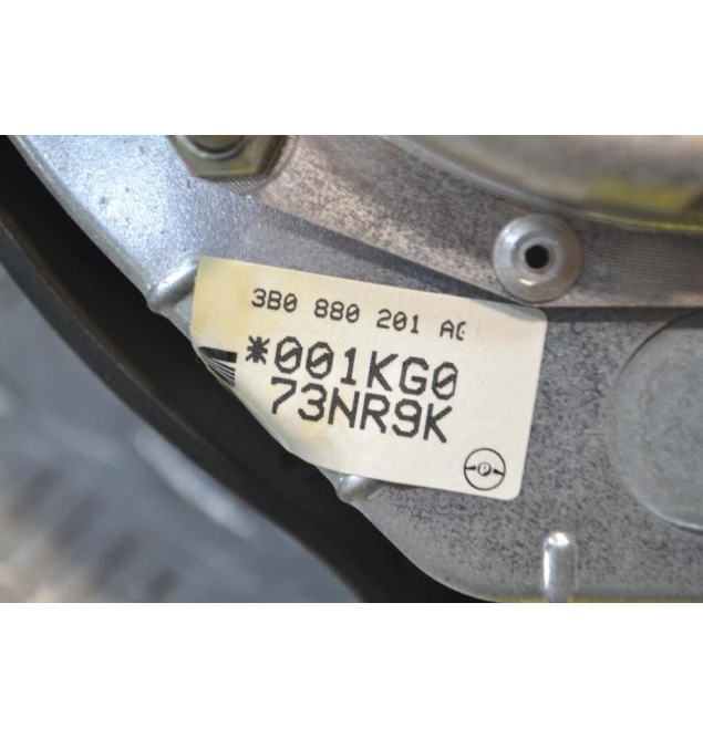 Αερόσακος Οδηγού Volkswagen Passat Variant 1996-2005 3B0880201