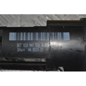 Διακόπτες Φώτων Volkswagen Passat Variant 1996-2005 1C0941531