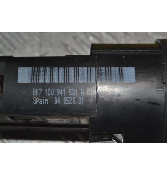 Διακόπτες Φώτων Volkswagen Passat Variant 1996-2005 1C0941531