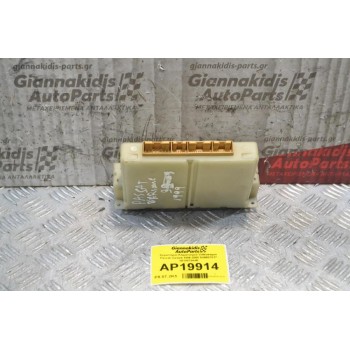 Χειριστήριο Κλιματισμού Volkswagen Passat Variant 1996-2005 5HB007617 3B1907044B