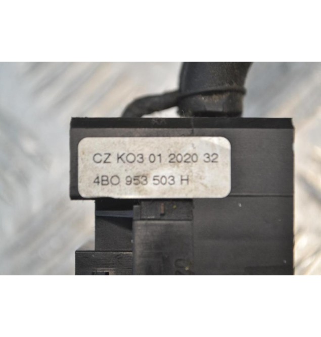 Φλασιέρα Volkswagen Passat Variant 1996-2005 4BO953503H