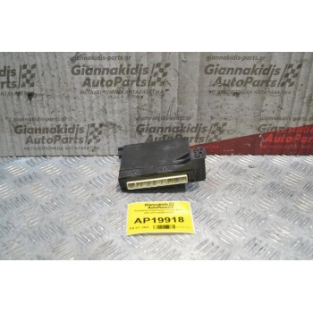 Εγκέφαλος Κλιματισμού Toyota Auris 2007-2010 88650-02430