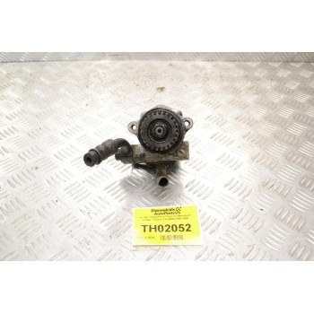 Αντλία Υδραυλικού Τιμονιού Mitsubishi Canter / Pajero 2.8 4M40 1990-2000