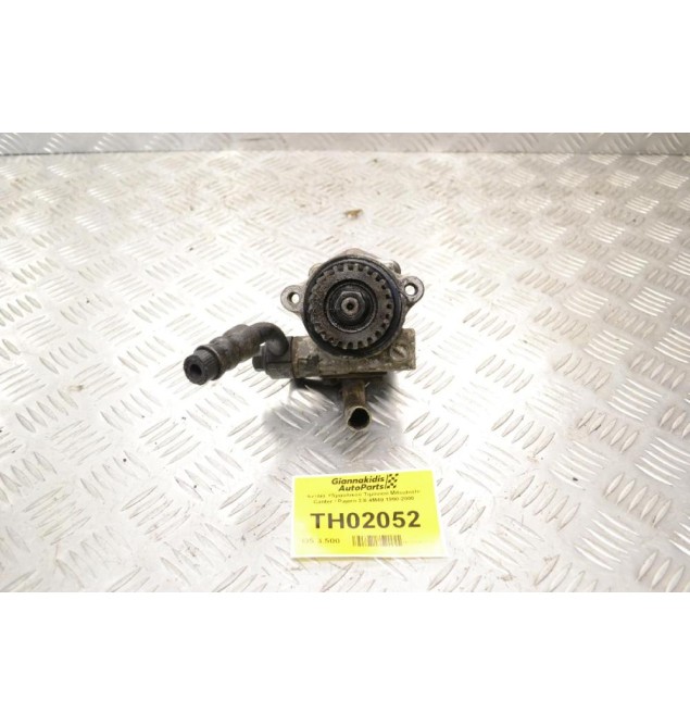 Αντλία Υδραυλικού Τιμονιού Mitsubishi Canter / Pajero 2.8 4M40 1990-2000