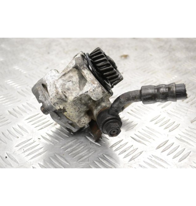 Αντλία Υδραυλικού Τιμονιού Mitsubishi Canter / Pajero 2.8 4M40 1990-2000