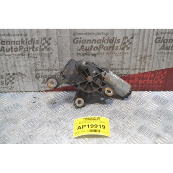 Μοτέρ Υαλοκαθαριστήρων Πίσω Volkswagen Passat Variant 1996-2005