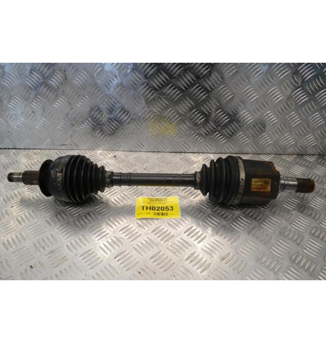 Ημιαξόνιο Μπροστά Αριστερά Mazda 6 2012-2018 FTB42560X