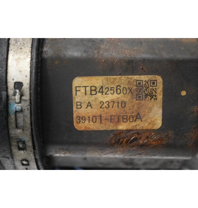 Ημιαξόνιο Μπροστά Αριστερά Mazda 6 2012-2018 FTB42560X