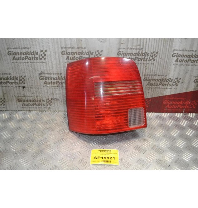 Φανάρι Πίσω Αριστερά Volkswagen Passat Variant 1996-2005 3B9945111F