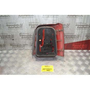 Φανάρι Πίσω Αριστερά Volkswagen Passat Variant 1996-2005 3B9945111F