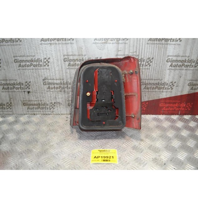 Φανάρι Πίσω Αριστερά Volkswagen Passat Variant 1996-2005 3B9945111F