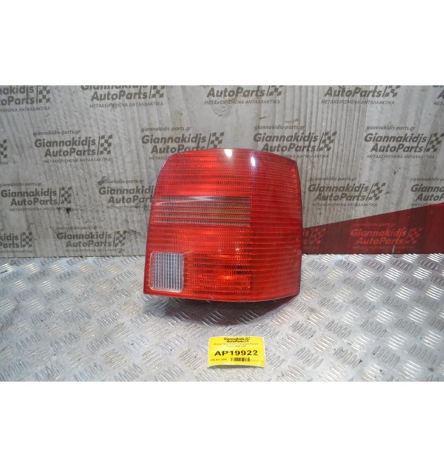 Φανάρι Πίσω Δεξιά Volkswagen Passat Variant 1996-2005 3B9945112F