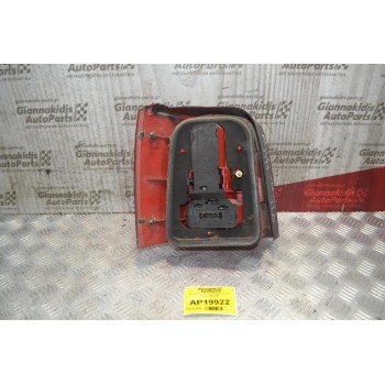 Φανάρι Πίσω Δεξιά Volkswagen Passat Variant 1996-2005 3B9945112F