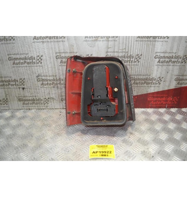 Φανάρι Πίσω Δεξιά Volkswagen Passat Variant 1996-2005 3B9945112F