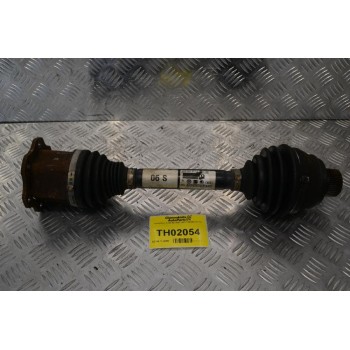 Ημιαξόνιο Audi A4 2007-2017 8K0407271Q