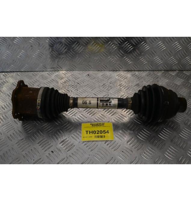 Ημιαξόνιο Audi A4 2007-2017 8K0407271Q