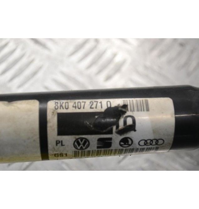 Ημιαξόνιο Audi A4 2007-2017 8K0407271Q