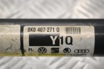 Ημιαξόνιο Audi A4 2007-2016 8K0407271Q 