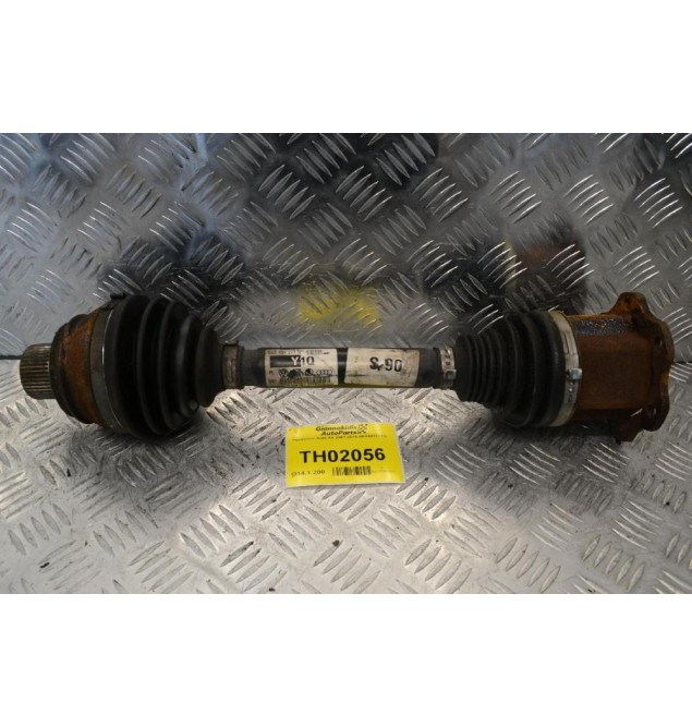 Ημιαξόνιο Audi A4 2007-2016 8K0407271Q 
