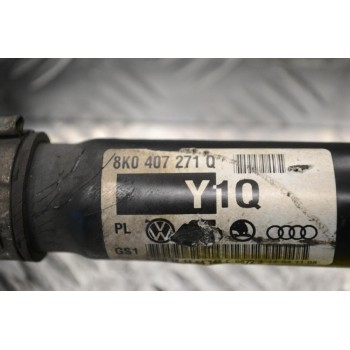 Ημιαξόνιο Audi A4 2007-2016 8K0407271Q 