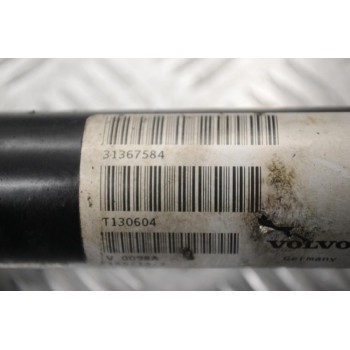 Ημιαξόνιο Μπροστά Δεξιά Ford C-Max 2006-2014 31367584