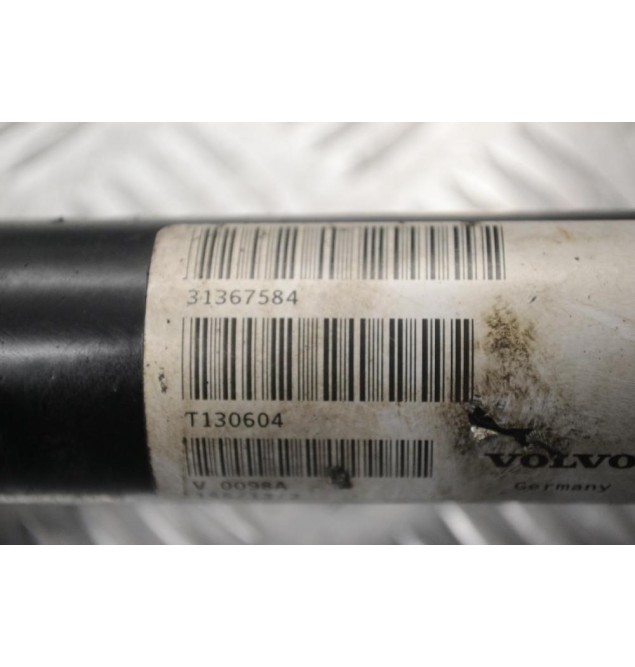 Ημιαξόνιο Μπροστά Δεξιά Ford C-Max 2006-2014 31367584