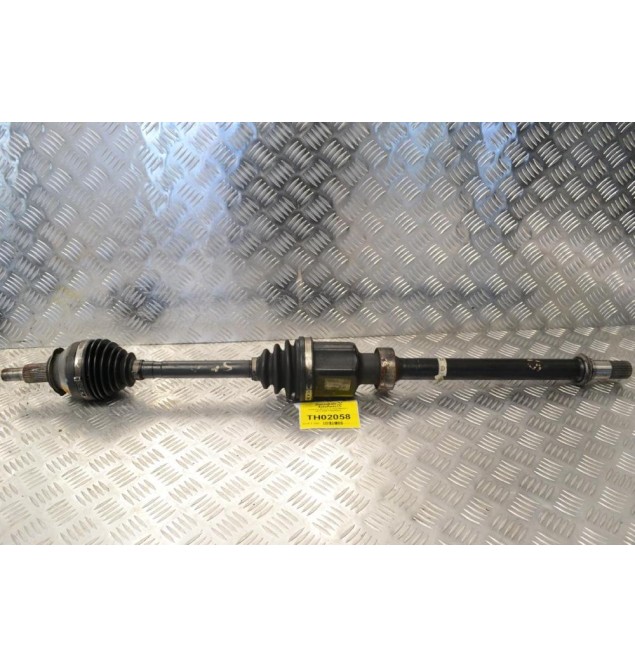 Ημιαξόνιο Μπροστά Δεξιά Mazda 6 2012-2020 FTB42550X