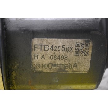 Ημιαξόνιο Μπροστά Δεξιά Mazda 6 2012-2020 FTB42550X