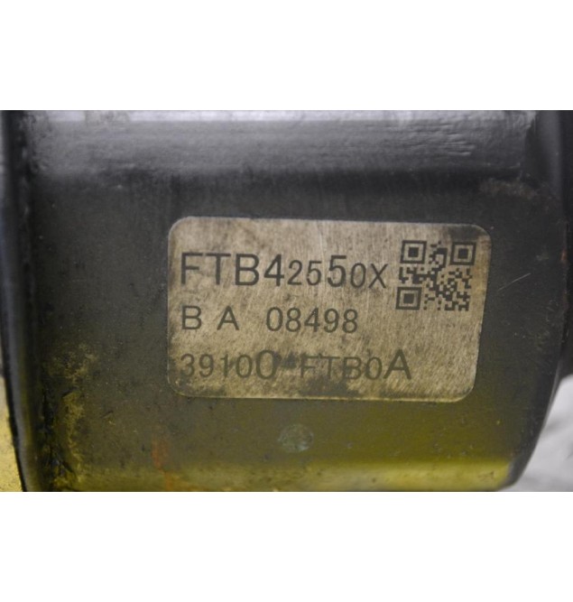 Ημιαξόνιο Μπροστά Δεξιά Mazda 6 2012-2020 FTB42550X