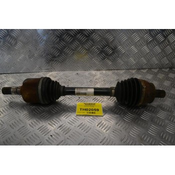 Ημιαξόνιο Μπροστά Αριστερά Volvo V70 2010-2018 31367541