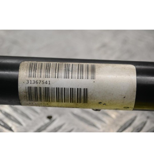 Ημιαξόνιο Μπροστά Αριστερά Volvo V70 2010-2018 31367541