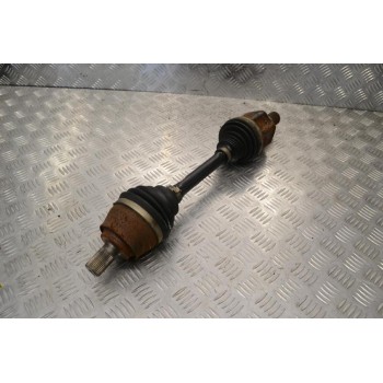 Ημιαξονιο Αρ. Volvo V40 2.0 D4204T14 2010-2015 P31325961