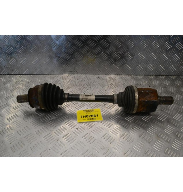 Ημιαξονιο Αριστερο Volvo V60 2013-2018 P31325108