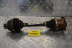 Ημιαξόνιο Audi A4 2007-2016 8K0407271Q 