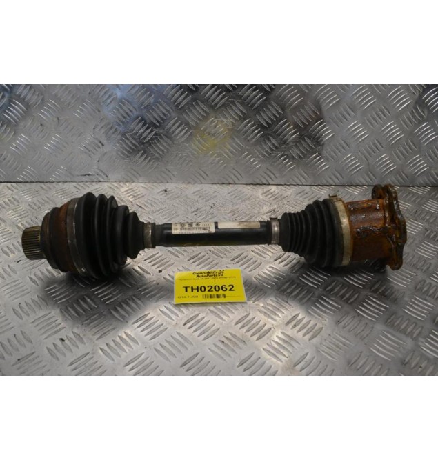 Ημιαξόνιο Audi A4 2007-2016 8K0407271Q 