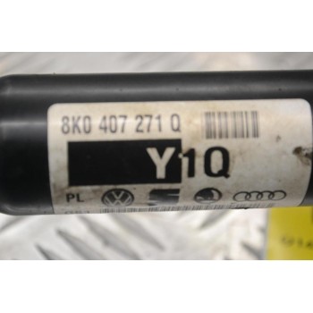 Ημιαξόνιο Audi A4 2007-2016 8K0407271Q 