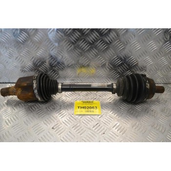 Ημιαξονιο Αρ. Volvo V40 2.0 D4204T14 2010-2015 P31325961