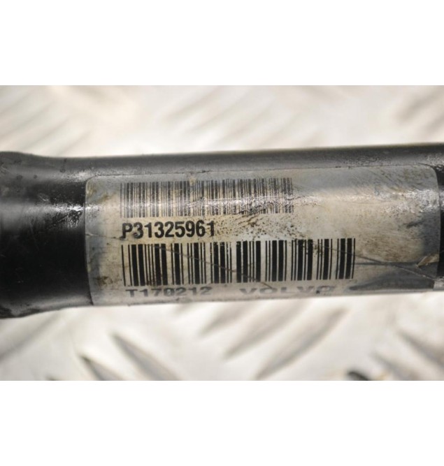 Ημιαξονιο Αρ. Volvo V40 2.0 D4204T14 2010-2015 P31325961