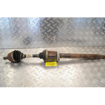 Ημιαξονιο Δε. Volvo V40 P31325963 D4204T 2010-2015 P31325963