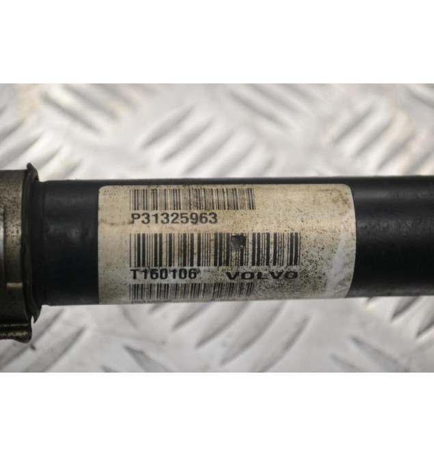 Ημιαξονιο Δε. Volvo V40 P31325963 D4204T 2010-2015 P31325963