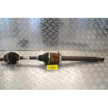 Ημιαξονιο Δεξί Volvo 2.0 Diesel D4204T V70 / V60 2013-2018 P31437520