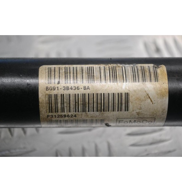 Ημιαξόνιο Μπροστά Δεξιά Volvo S60 2010-2014 BG91-3B436-BA (99cm 40+28Δόντια)