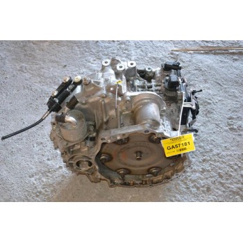 Αυτόματο Σασμάν Volkswagen T-Roc 1.4 TSI DJK 2015-2022  UJX (ΣΑΣΜΑΝ)