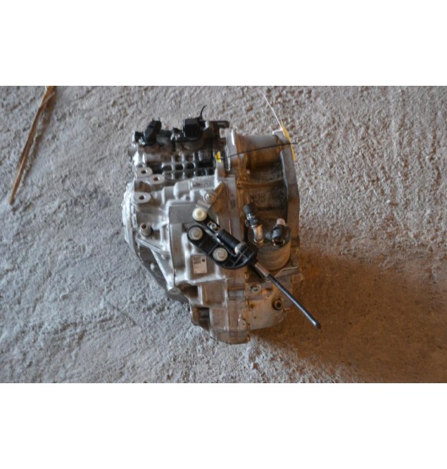 Αυτόματο Σασμάν Volkswagen T-Roc 1.4 TSI DJK 2015-2022  UJX (ΣΑΣΜΑΝ)