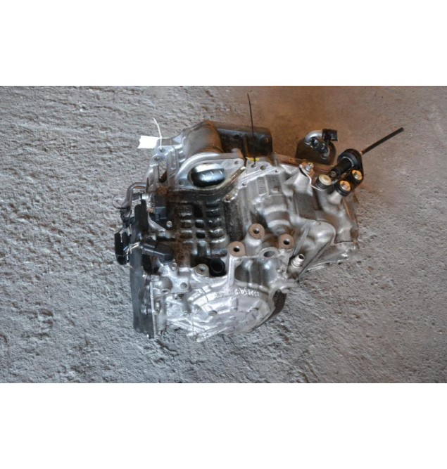 Αυτόματο Σασμάν Volkswagen T-Roc 1.4 TSI DJK 2015-2022  UJX (ΣΑΣΜΑΝ)