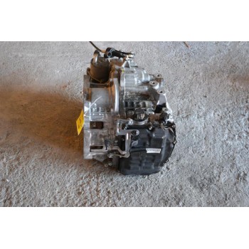 Αυτόματο Σασμάν Volkswagen T-Roc 1.4 TSI DJK 2015-2022  UJX (ΣΑΣΜΑΝ)