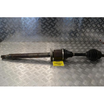 Ημιαξονιο Δε. Volvo V40 P31325963 D4204T 2010-2015 P31325963