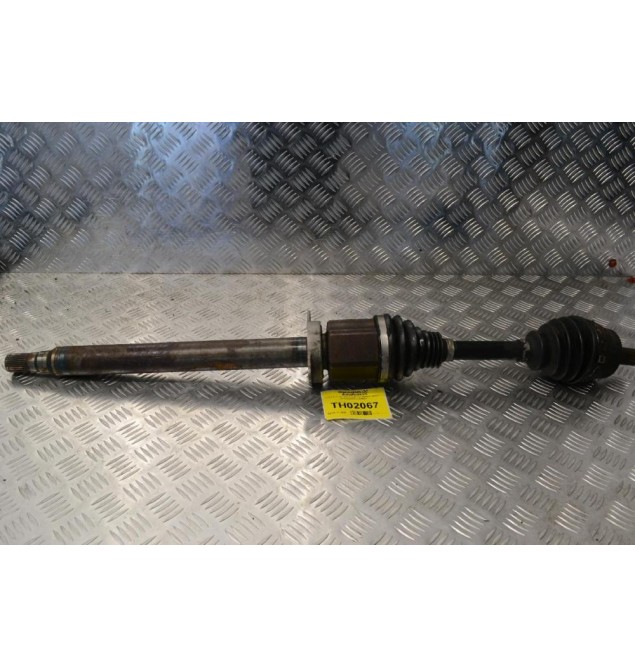 Ημιαξονιο Δε. Volvo V40 P31325963 D4204T 2010-2015 P31325963