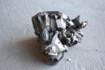 Κιβώτιο Ταχυτήτων / Σασμάν Renault Megane 1.5 DCI K9K 2006-2012 (JR5175)