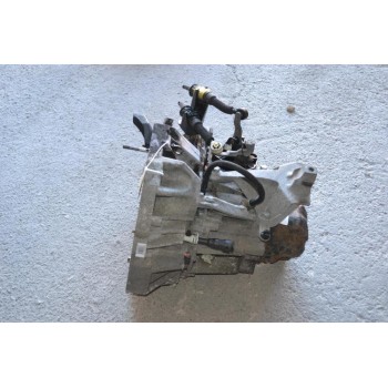 Κιβώτιο Ταχυτήτων / Σασμάν Renault Megane 1.5 DCI K9K 2006-2012 (JR5175)